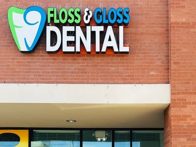 Floss & Gloss Dental Clinic - Dentist in Bedford, TX