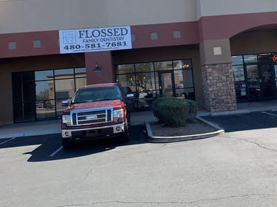 Flossed Family Dentistry