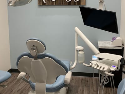 Flossed Family Dentistry
