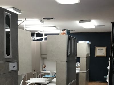 Floyd Simon, Jr., DDS