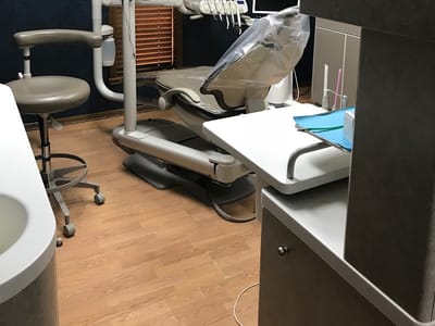 Floyd Simon, Jr., DDS