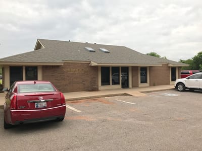 Floyd Simon, Jr., DDS