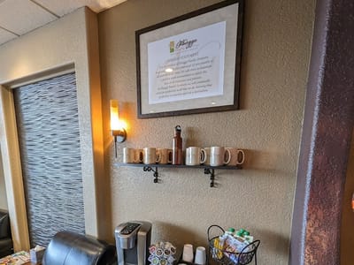 Fluegge Family Dentistry: Matthew W Fluegge, DDS