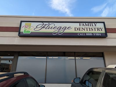 Fluegge Family Dentistry: Matthew W Fluegge, DDS