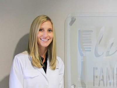 Fluellen Roberts Family Dentistry