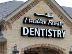 Fluellen Roberts Family Dentistry