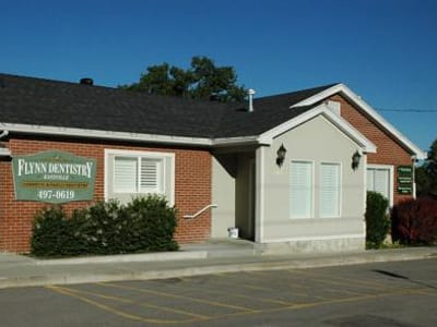 Flynn Dentistry Kaysville (Robert M. Flynn DMD)