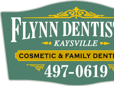 Flynn Dentistry Kaysville (Robert M. Flynn DMD)