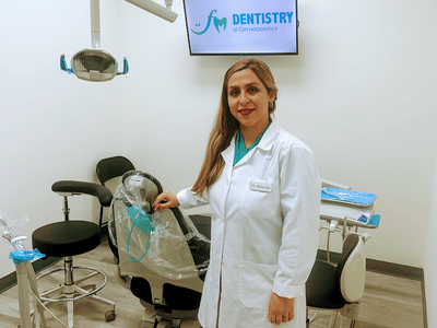 FM Dentistry & Orthodontics