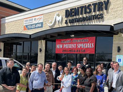 FM Dentistry & Orthodontics