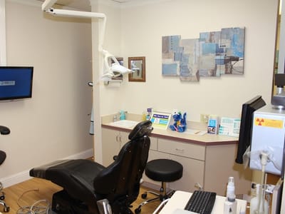 Focus Dental