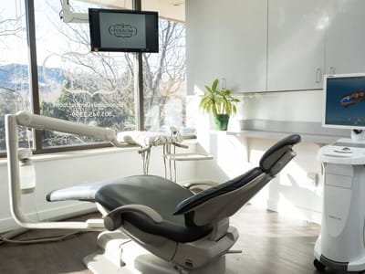 Folsom Family Dentist