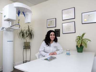 Folsom Family Dentist