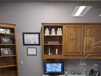 Fondy Family Dental