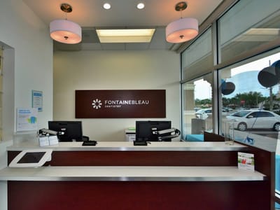 Fontainebleau Dentistry