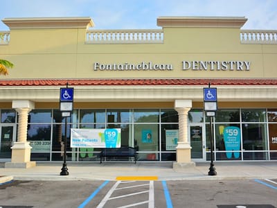 Fontainebleau Dentistry