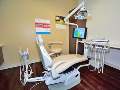 Fontainebleau Dentistry