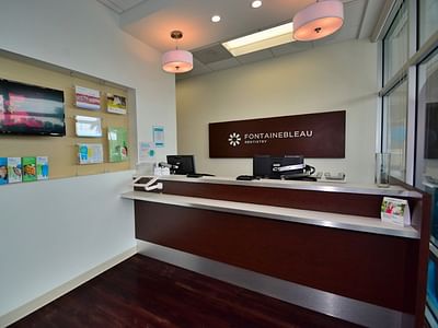 Fontainebleau Dentistry