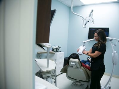 Fontenot Family Dentistry