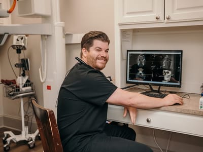 Fontenot Family Dentistry