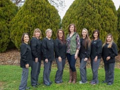 Foothills Dental - Lenoir, NC