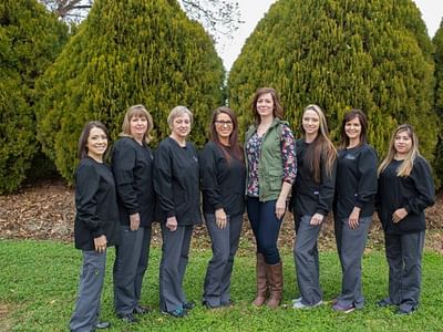 Foothills Dental - Lenoir, NC