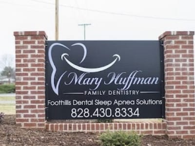 Foothills Dental - Morganton, NC