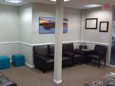 Foothills Dental