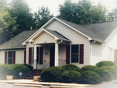 Foothills Family Dentistry