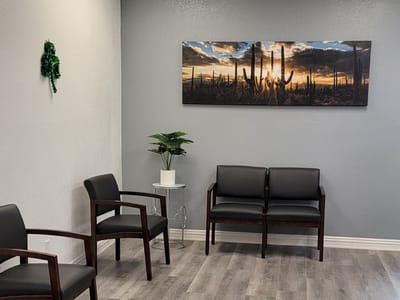 Foothills Family Dentistry