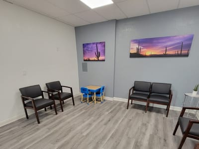 Foothills Family Dentistry