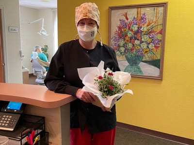 Foothills Family Dentistry