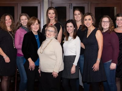 Foreside Dental Health Care