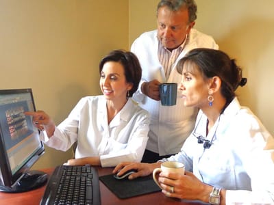 Foreside Dental Health Care