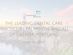 Foreside Dental Health Care