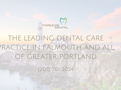 Foreside Dental Health Care