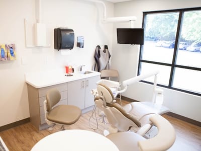 Forest Acres Dentistry