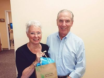 Forest Avenue Dental: Gary Walker DDS