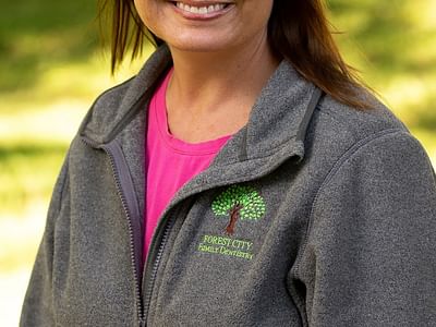 Forest City Family Dentistry