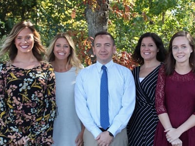 Forest Creek Family Dental Care