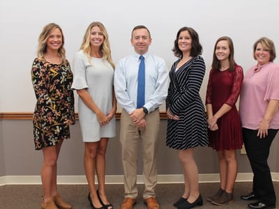 Forest Creek Family Dental Care