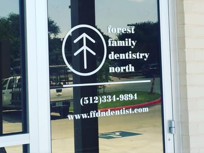 Forest Family Dentistry North