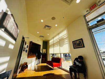 Forest Family Dentistry North