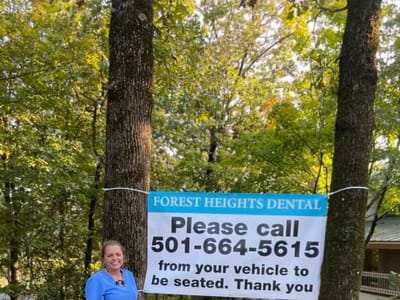 Forest Heights Dental