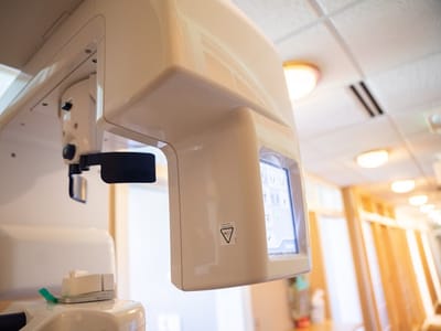 Forest Hills Family Dental