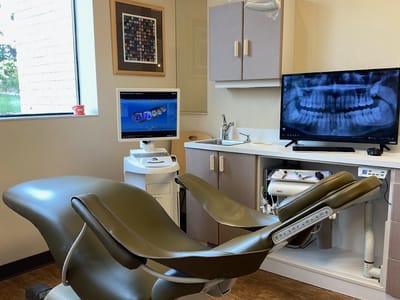 Forest Hills Family Dental
