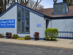 Forest Hills Family Dentistry