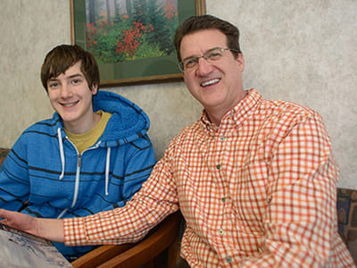 Forest Lake Smiles - Dr. Jonathan Siverson