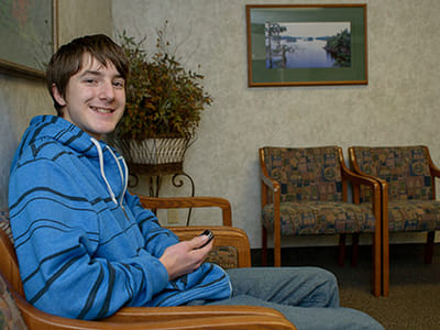 Forest Lake Smiles - Dr. Jonathan Siverson