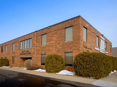 Forest Lake Smiles - Dr. Jonathan Siverson